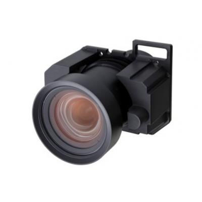 Short-Throw Zoom Lens (ELPLU05)